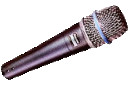 SHURE BETA57A