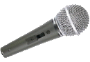 Mikrofon dynamiczny SHURE SM48S-LC