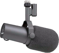 Mikrofon dynamiczny SHURE SM7B