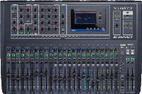 Mikser cyfrowy Soundcraft Si Impact