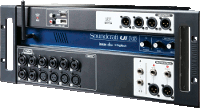 Mikser cyfrowy Soundcraft Ui16