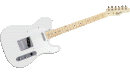 Squier by Fender Affinity Telecaster MN AW