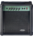 Wzmacniacz basowy Stagg 40 BA