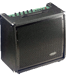 Wzmacniacz basowy Stagg 60 BA