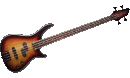 Stagg BC300 SB