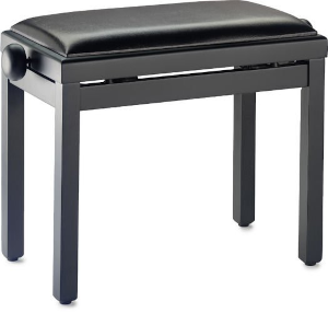 Ława pianinowa Stagg PB-39 BKM SBK