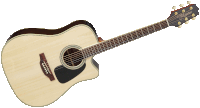 Takamine GD51CE-NAT