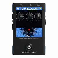 TC-HELICON VoiceTone C1