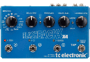 TC-HELICON Flashback X4 Delay