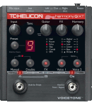 TC-HELICON VoiceTone Harmony-G XT