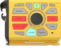 TC-HELICON Perform-VE