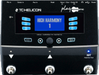 TC-HELICON Play Acoustic