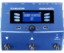 Procesor wokalowy TC-HELICON VoiceLive Play