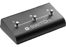 t.c. electronic G-Switch / Switch 3