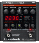 t.c. electronic ND-1 Nova Delay