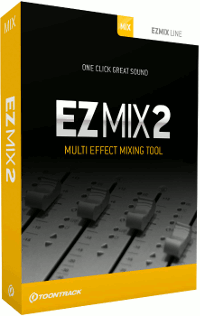 Toontrack EZmix2
