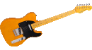 Gitara elektryczna Vintage V52BS
