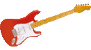 Gitara elektryczna Vintage V6MFR