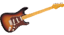Gitara elektryczna Vintage V6MSSB