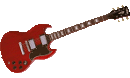 Gitara elektryczna Vintage VS6