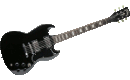 Gitara elektryczna Vintage VS6B