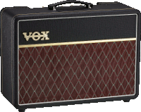 Wzmacniacz do gitary elektrycznej VOX AC10C1