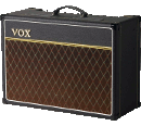 Wzmacniacz do gitary elektrycznej VOX AC15C1