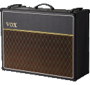 Wzmacniacz do gitary elektrycznej VOX AC30C2
