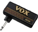 VOX AMPLUG AC30