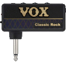VOX AMPLUG Classic Rock