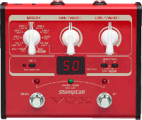 VOX StompLab IB