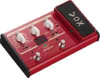 VOX StompLab IIB