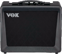 Wzmacniacz do gitary elektrycznej VOX VX-15GT