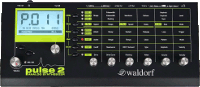 Syntezator Waldorf PULSE 2 /Analogowy