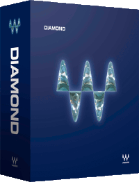 Waves DIAMOND