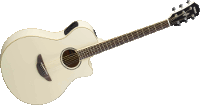 Gitara elektroakustyczna YAMAHA APX-600 VW
