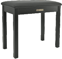 Ława do pianina YAMAHA B1-B /siedzisko