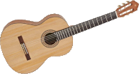 Gitara klasyczna YAMAHA C40MII