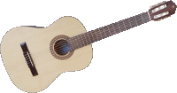Gitara klasyczna YAMAHA C 30MII