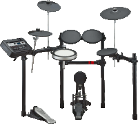 YAMAHA DTX6K-X