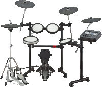 YAMAHA DTX6K3-X