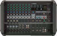 YAMAHA EMX 5