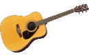 YAMAHA F 370 NT