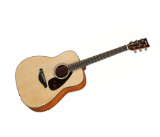 YAMAHA FG-800M