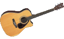 YAMAHA FX 370C NT