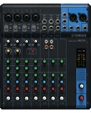 Mikser audio YAMAHA MG10
