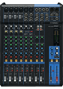 Mikser audio YAMAHA MG12