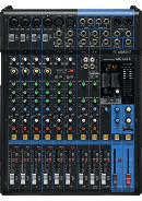 Mikser audio YAMAHA MG12XU