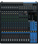 Mikser audio YAMAHA MG16XU