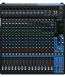 Mikser audio YAMAHA MG20XU